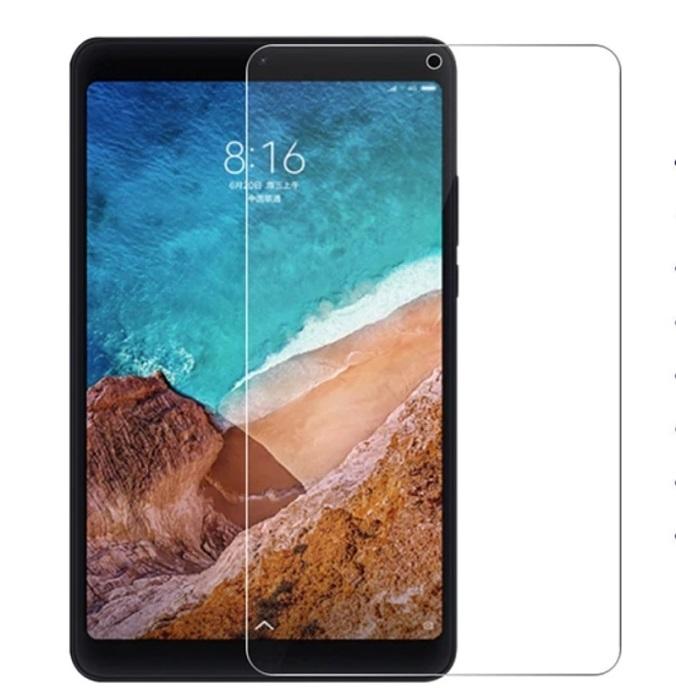 Xiaomi Mi Pad 4 8'' Ekran Koruyucu Flexible Nano