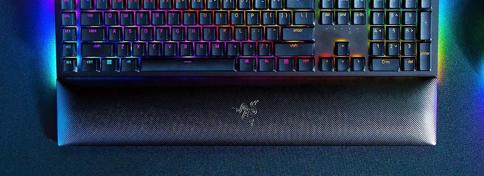 Razer Blackwidow V4 Gaming Klavye H5