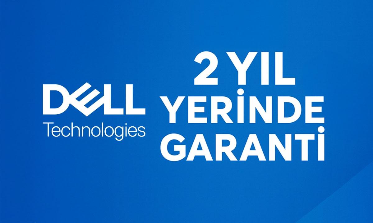 2 Yıl Yerinde Servis Garantisi
