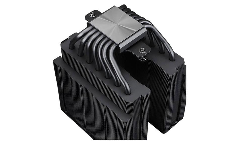 Thermalright Phantom Spirit 120 Evo Soğutucu H3