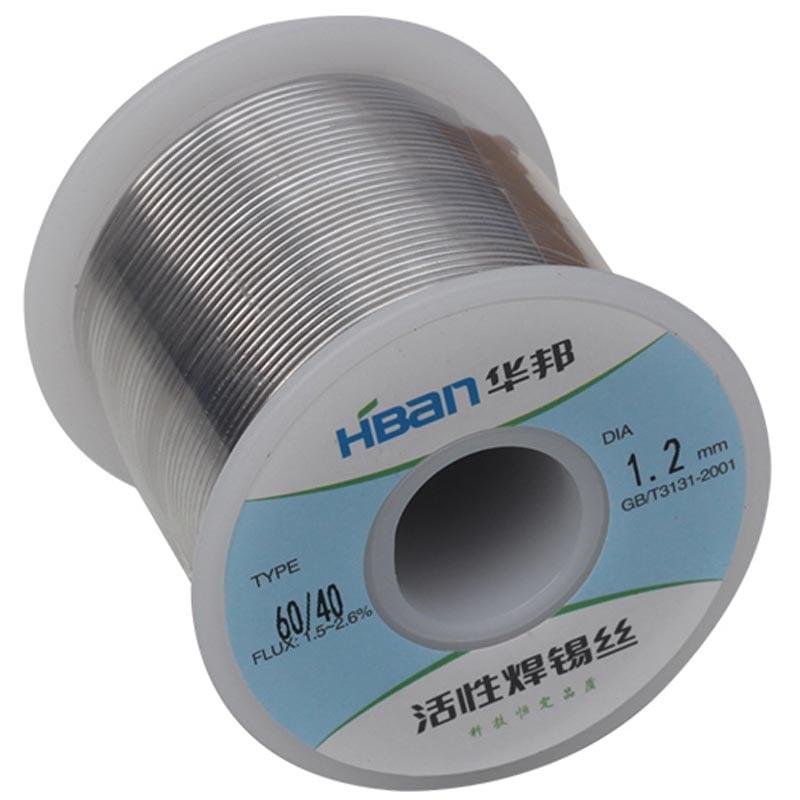 500 Gram 1.2Mm Lehim Teli