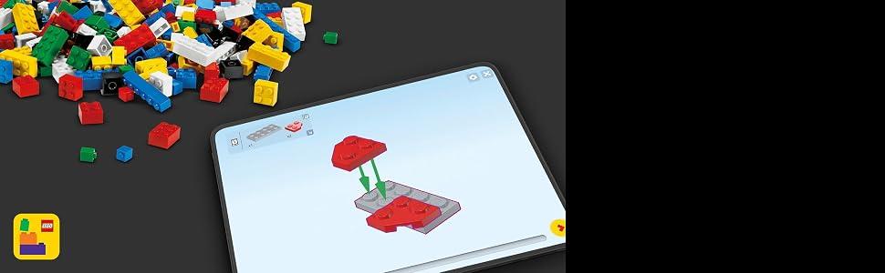 lego