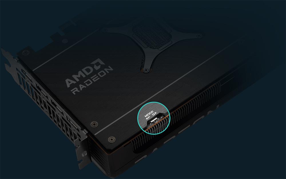 ASUS Prime Radeon™ RX 9070 OC Edition 16GB GDDR6