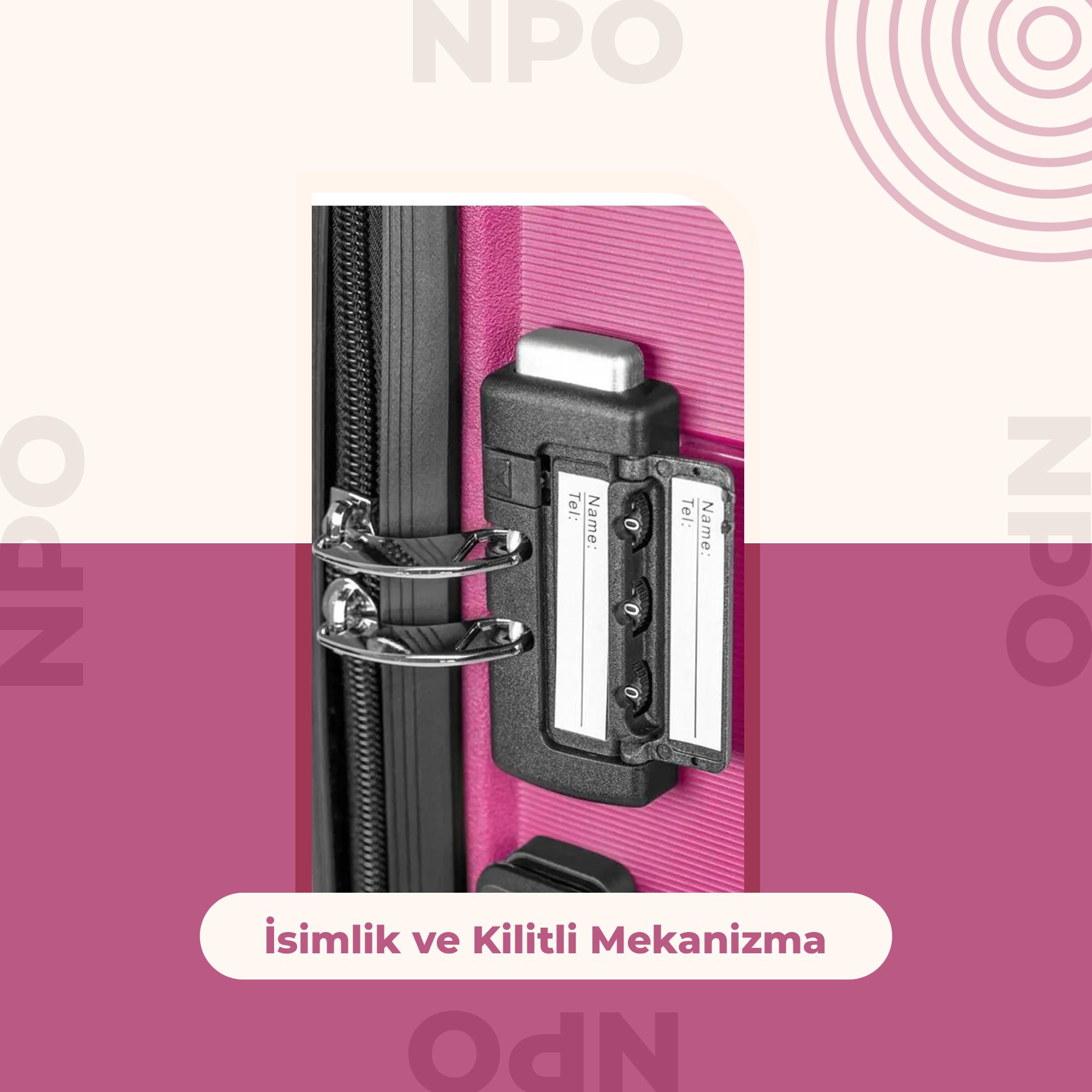 Npo-Fuşya