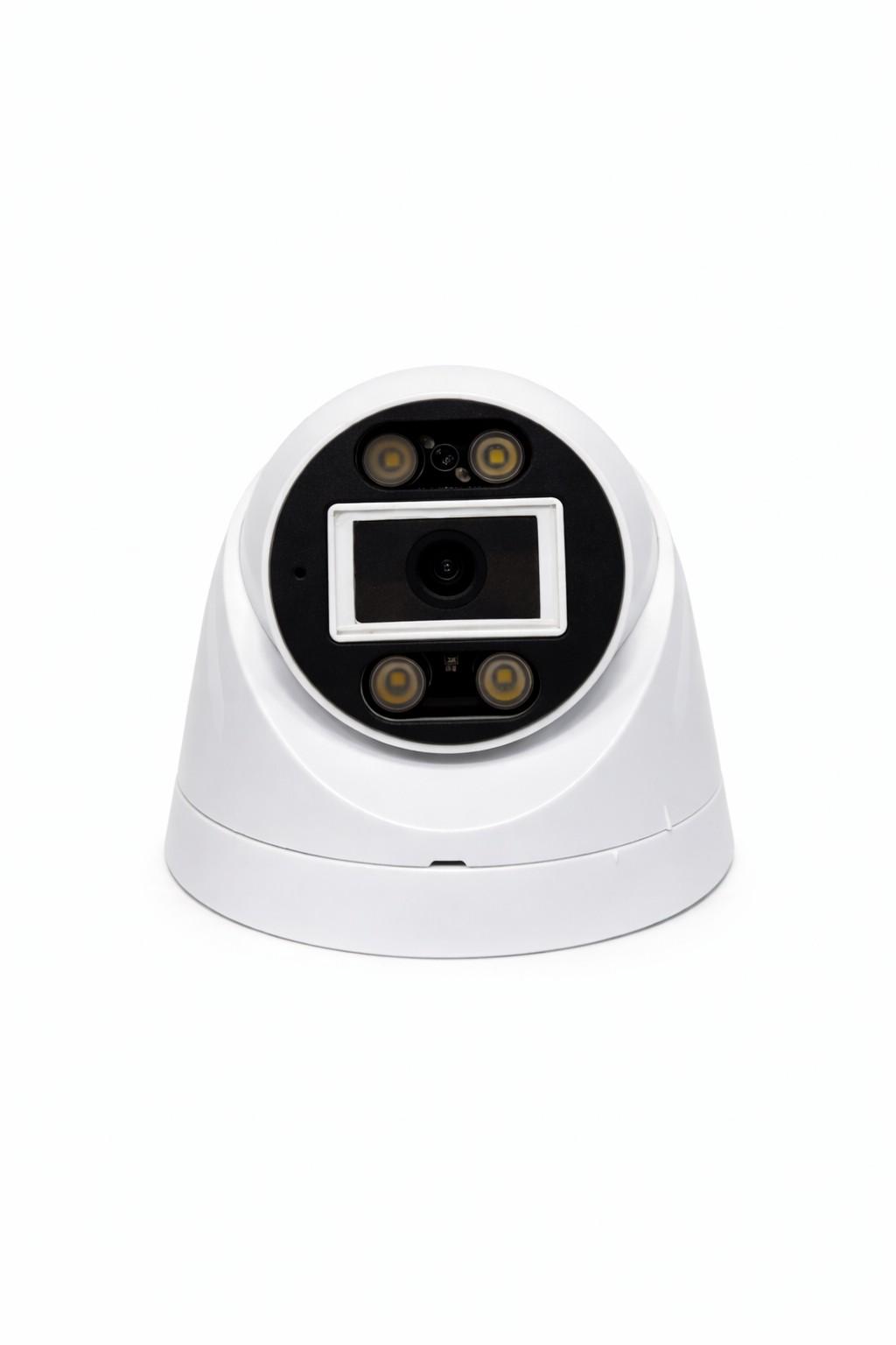 UNIYWELL
 IR DOME KAMERA