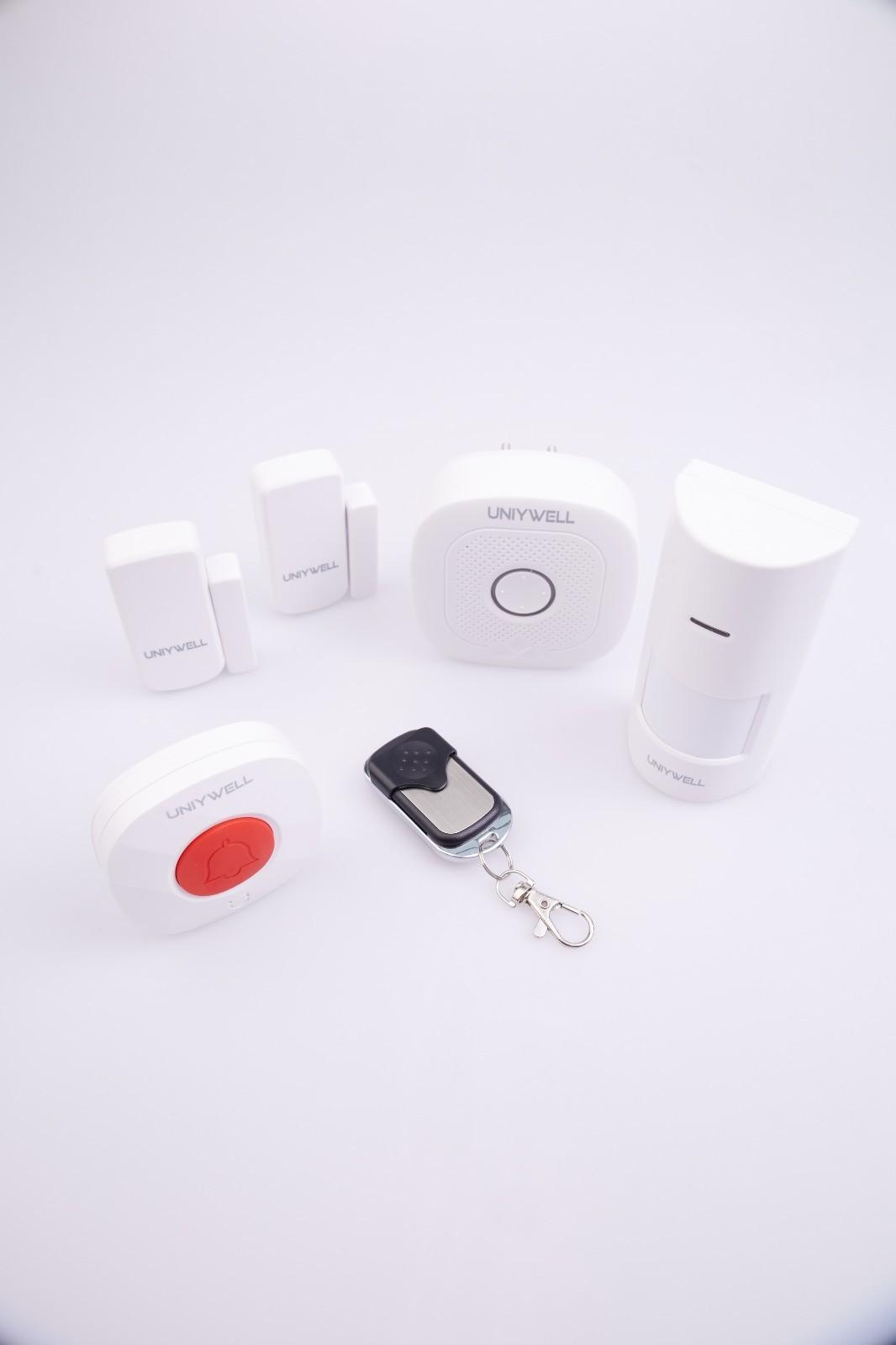 UNIYWELL
PRİZ SET