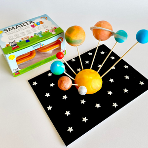 7 Smarta Modelleme Hamuru | 7
