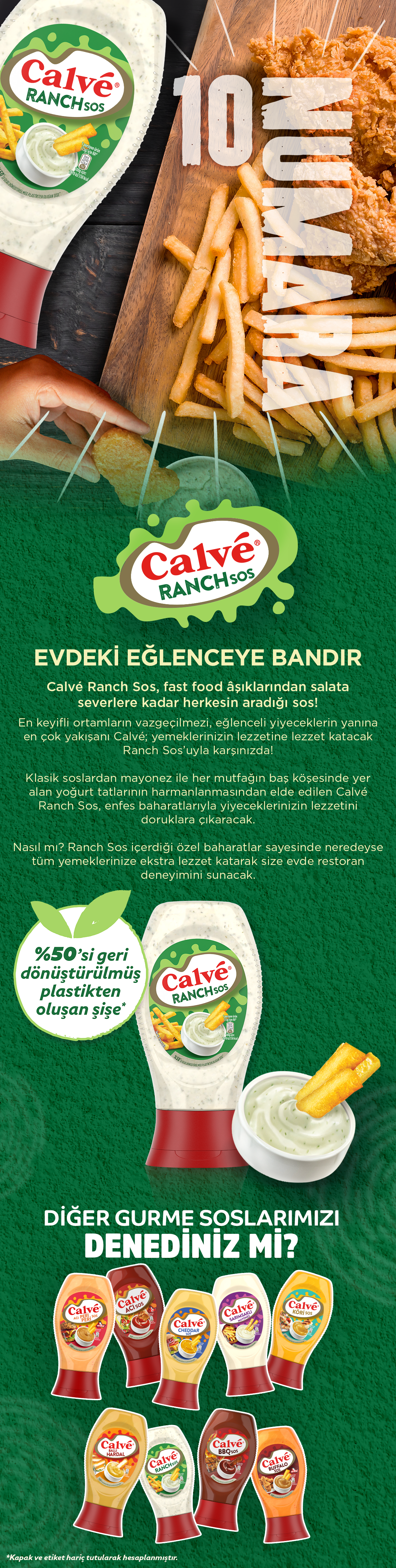 Ürün Detayı