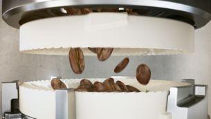 %100 seramik öğütücüler sayesinde daha belirgin aroma