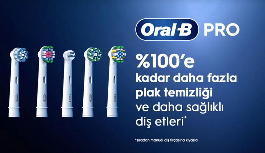oralb