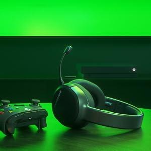 arctis 1 kablosuz xbox edition kulaklık