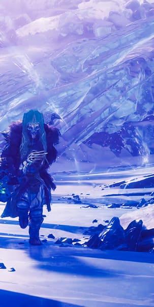 Blue Light