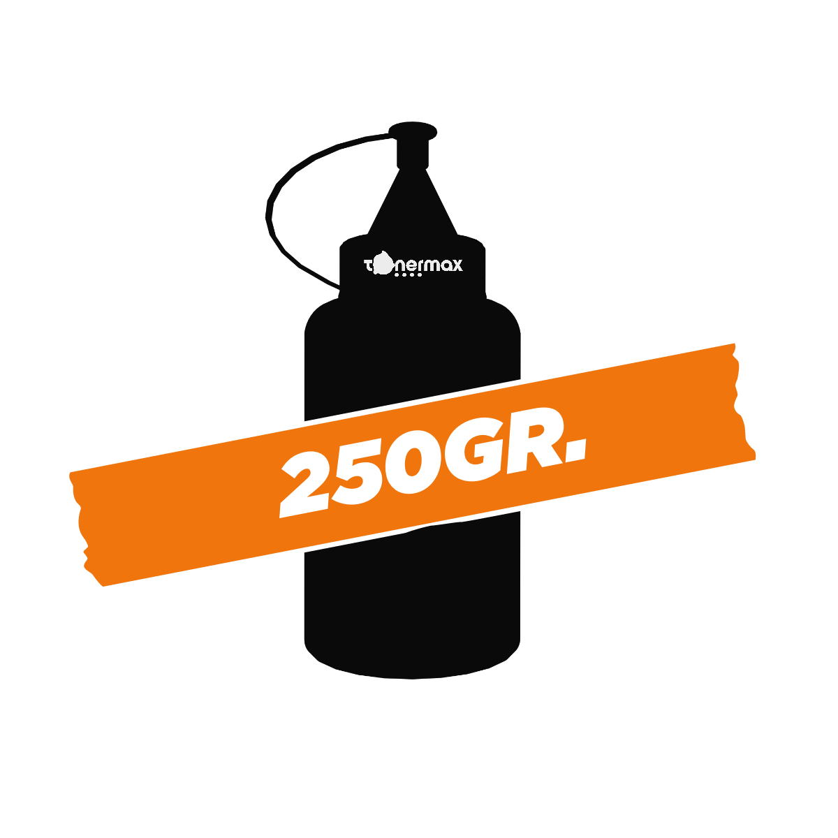 Ricoh MP2554 Toner Tozu 250GR. / MP2555 / MP3054 / MP3055 / MP3554 / MP3555