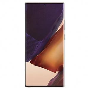 SAMSUNG NOTE 20 ULTRA 256 GB AKILLI TELEFON MİSTİK BRONZ