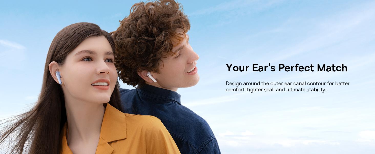 Baseus Bowie WX5 True Wireless Earphones