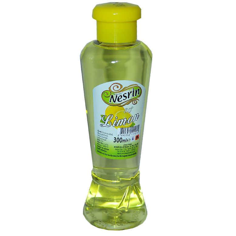 NESRİN LİMON KOLONYASI 300ML