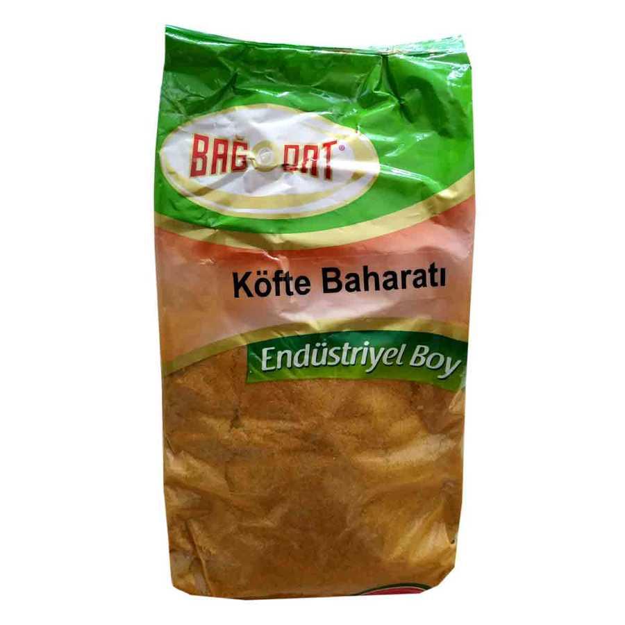 BAĞDAT BAHARAT KÖFTE BAHARATI