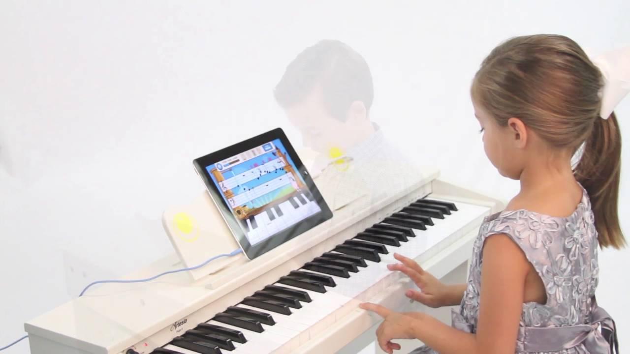 Artesia FUN-1 Piano
