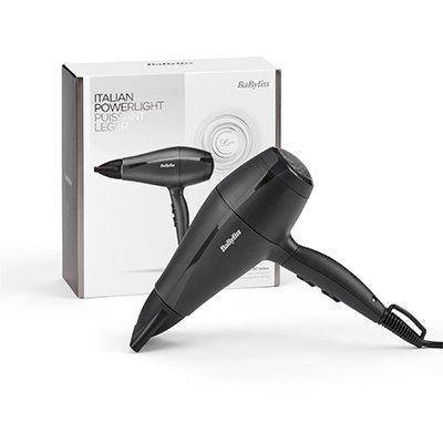 BaByliss 5910E 2000W Saç Kurutma Makinesi