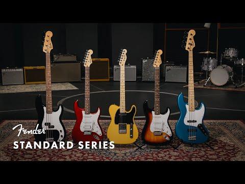 Fender Standard Telecaster Akçaağaç Klavye Butterscotch Blonde Elektro Gitar Fiyatı, Özellikleri | ZUHAL - 50 Yıldır Müzikle, Sanatla, 50 Yıldır Birlikte