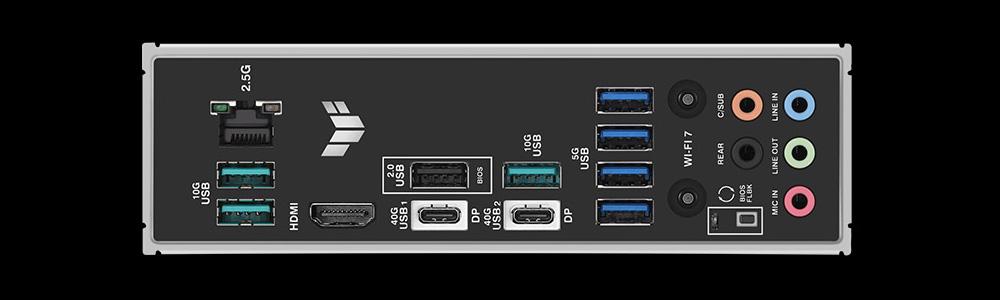 TUF GAMING X870-PLUS WIFI TUF GAMING X870-PLUS WIFI