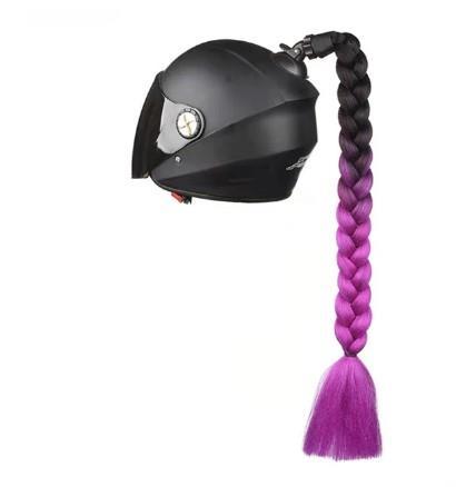 tex-kask-susu-5-motosiklet-bisiklet-ve-kayak-kask-susu-kalin-orgu-at-kuyrugu-sac-mor-pembe-27564.jpg (410×438)