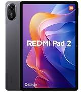 Xiaomi Redmi Pad 2 - Tablet 11