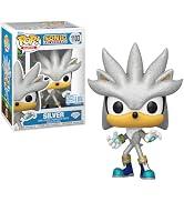 Baba! Oyunlar: Sonic - Gümüş (DGLT)(Exc)