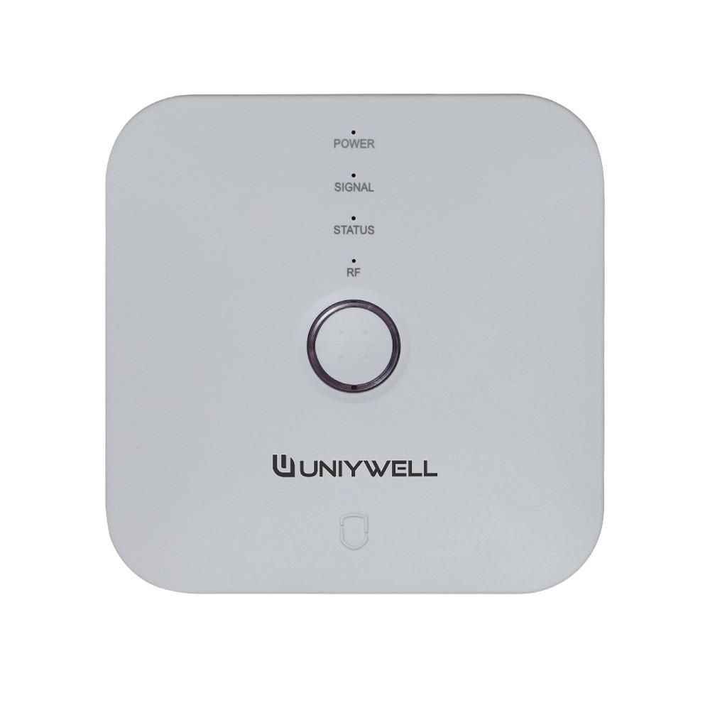 UNIYWELL HUB SET