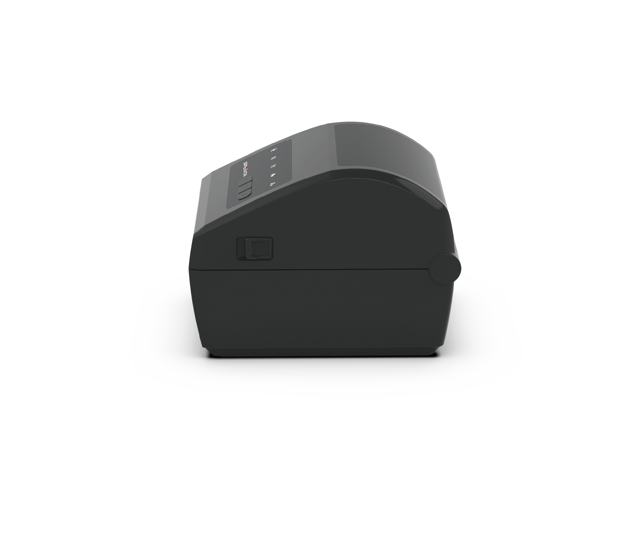 SPENTA SPR-211D USB-ETH 203DPI DT BARKOD YAZICI