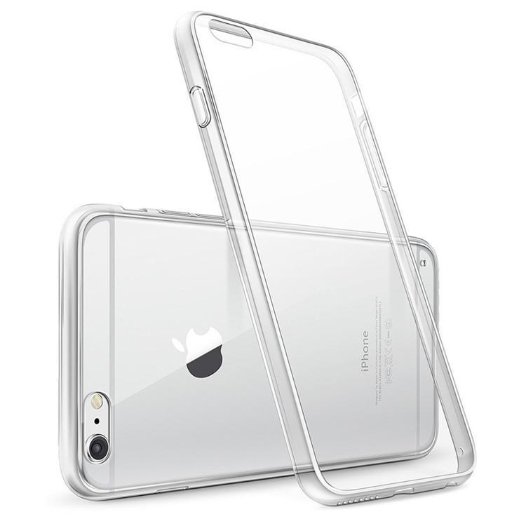 iphone 6s CLEAR CASE TPU ile ilgili gÃ¶rsel sonucu