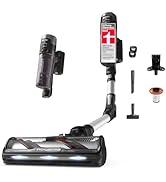 Rowenta X-Force Flex 13.60, kablosuz akülü elektrikli süpürge, alerjisi olanlar için model, derin temizleme gücü...
