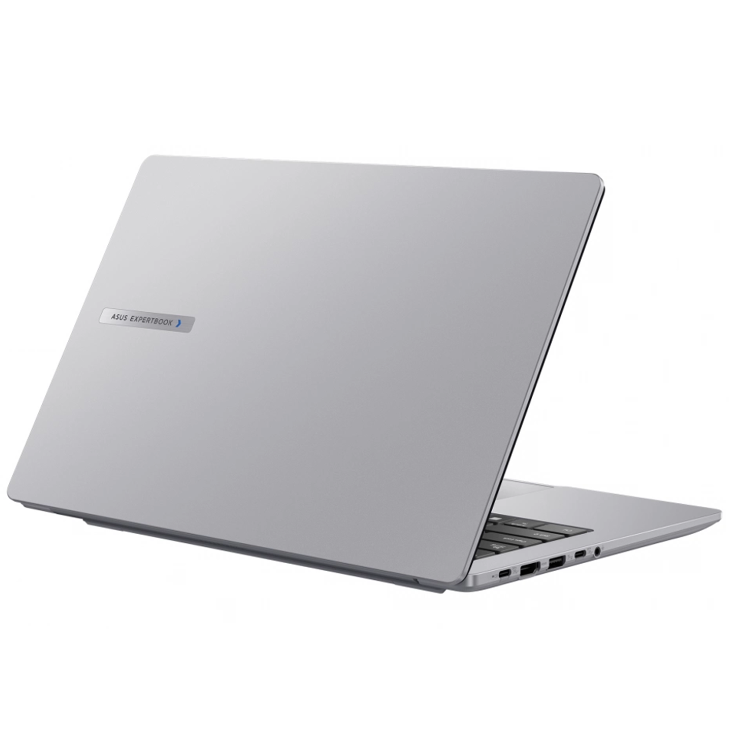 ASUS ExpertBook P1 - Klavye ve Ekran Görünümü