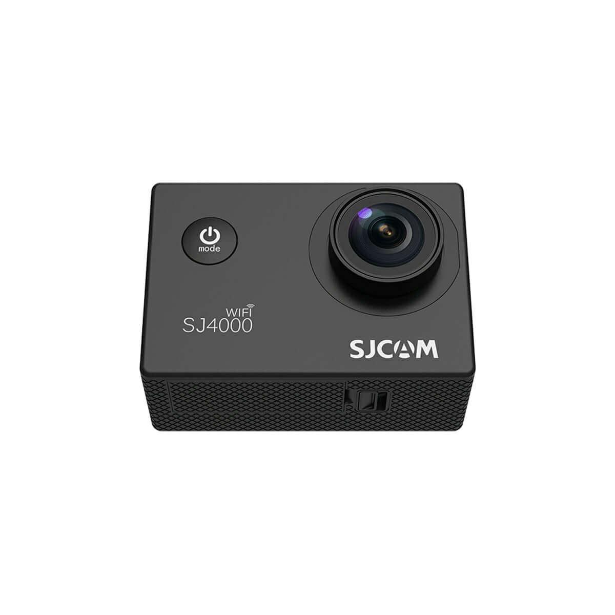 SJCAM SJ4000 WiFi üst açı