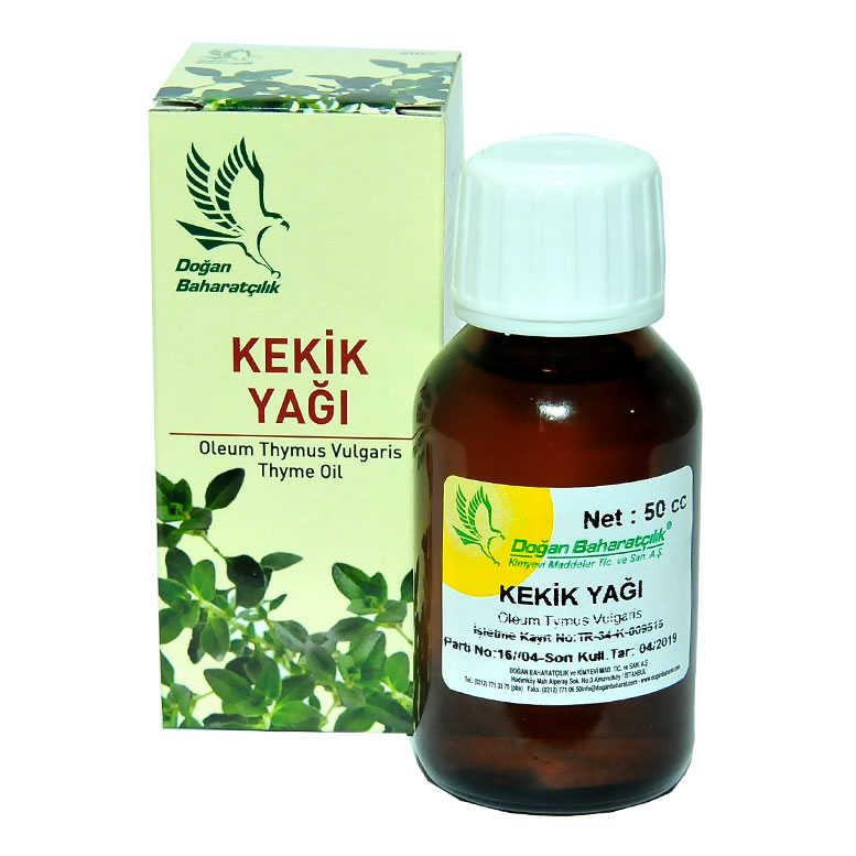 DOĞAN KEKİK YAĞI DOĞAN KEKİK YAĞI