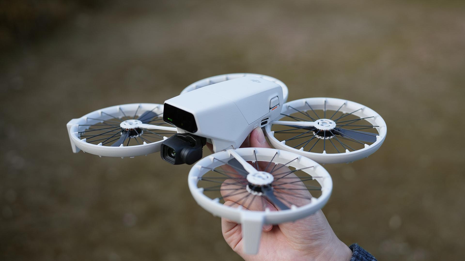 DJI Flip