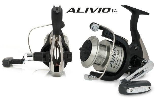alivio detail