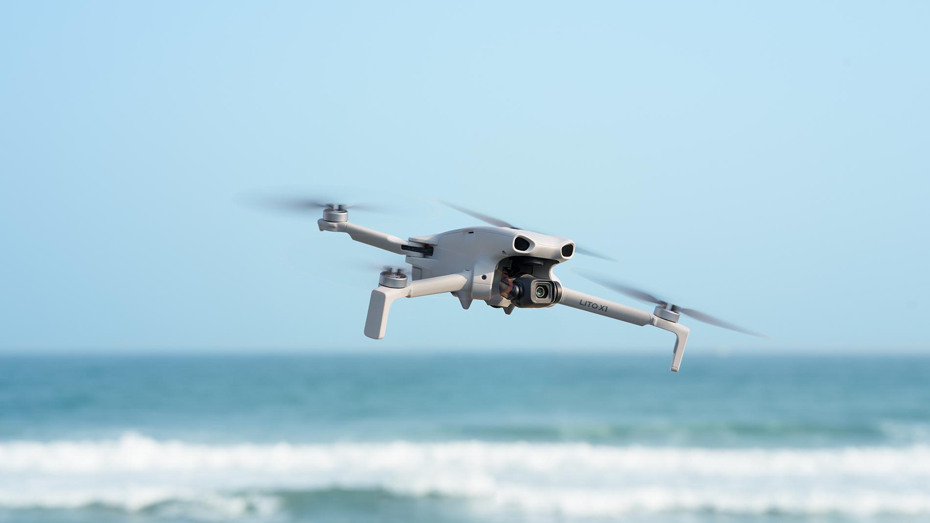 DJI Lito X1