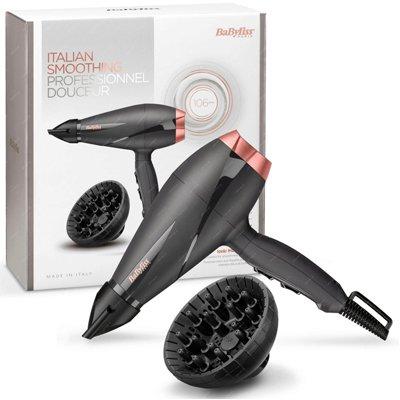 BaByliss 6704WE Power Pro 2000W Saç Kurutma Makinesi