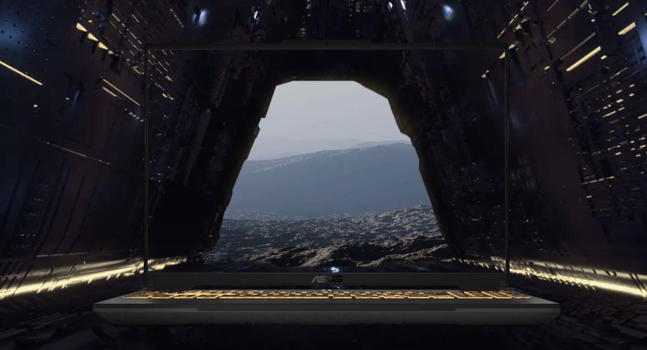 ASUS TUF Gaming F16 FX607VJ-RL033-Gaming Gaming Laptop H4