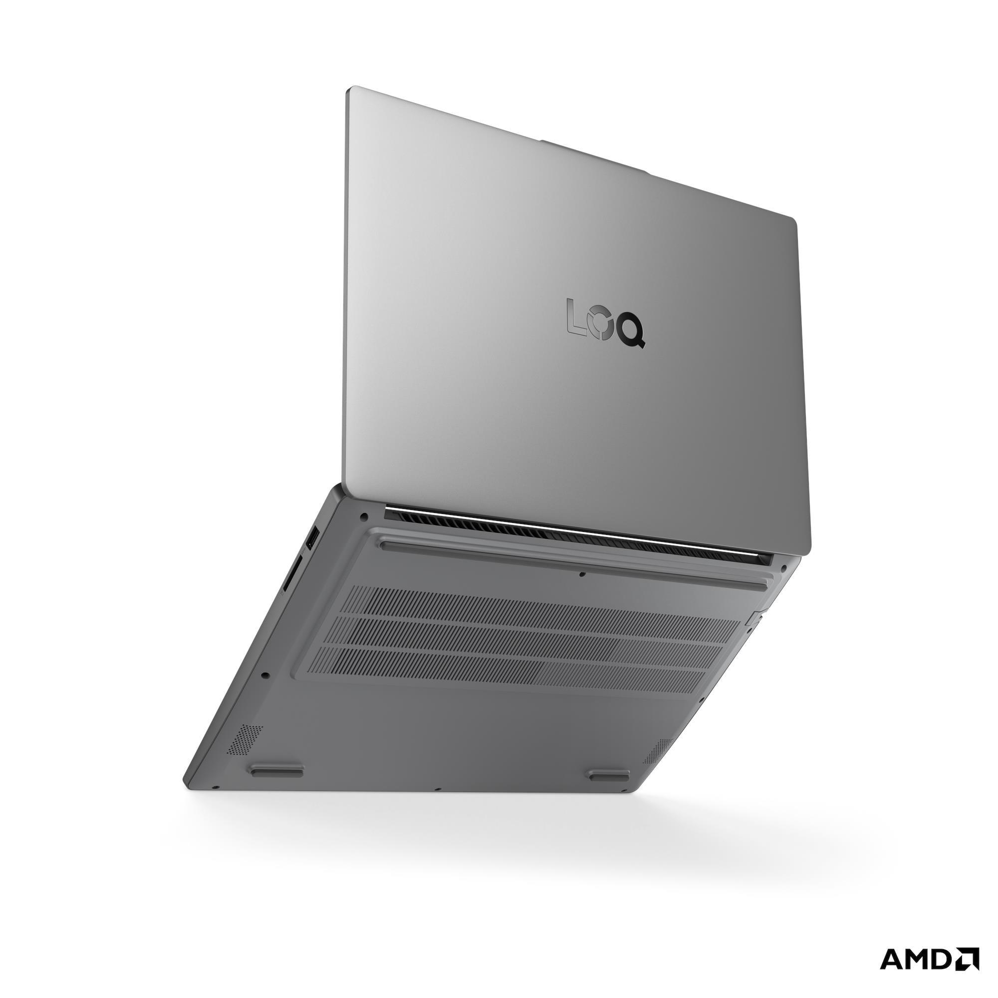 Lenovo LOQ 15ARP10E AMD Ryzen 7 170 32 GB 256 GB SSD RTX 3050(65W-142 AI) Windows 11 Pro 15.6