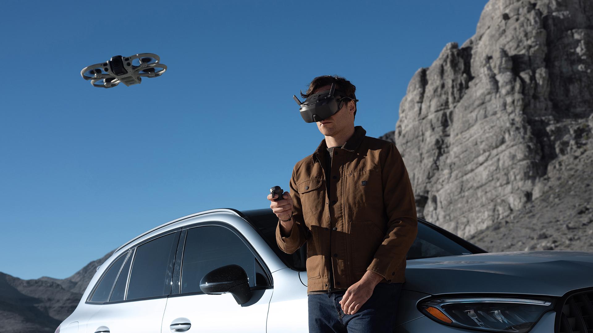 DJI Avata 360
