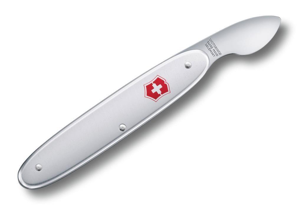 Victorinox 0.6990.16  60 Saatçi Çakısı Deri Kılıflı