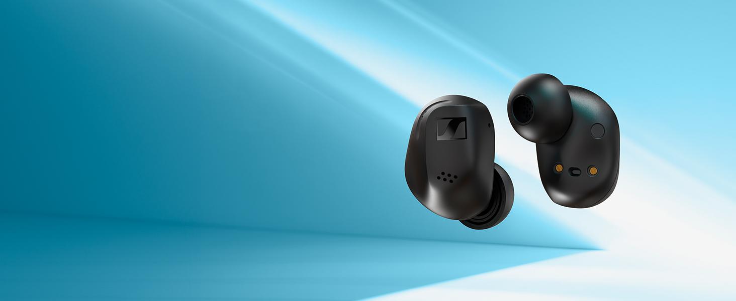 Sennheiser ACCENTUM True Wireless Kulak İçi Kulaklık
