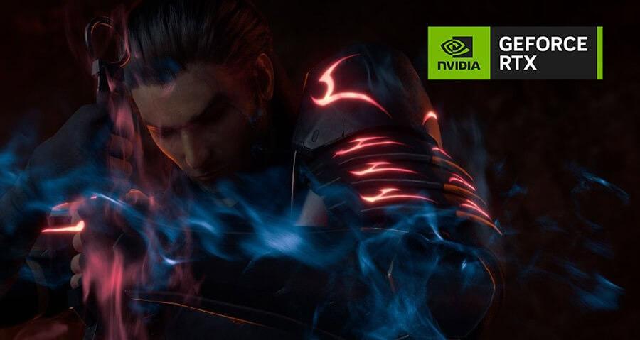 Yüksek performanslı gaming dizüstü bilgisayar, NVIDIA GeForce RTX grafik kartı ve gelişmiş soğutma sistemiyle üstün oyun deneyimi sağlar.