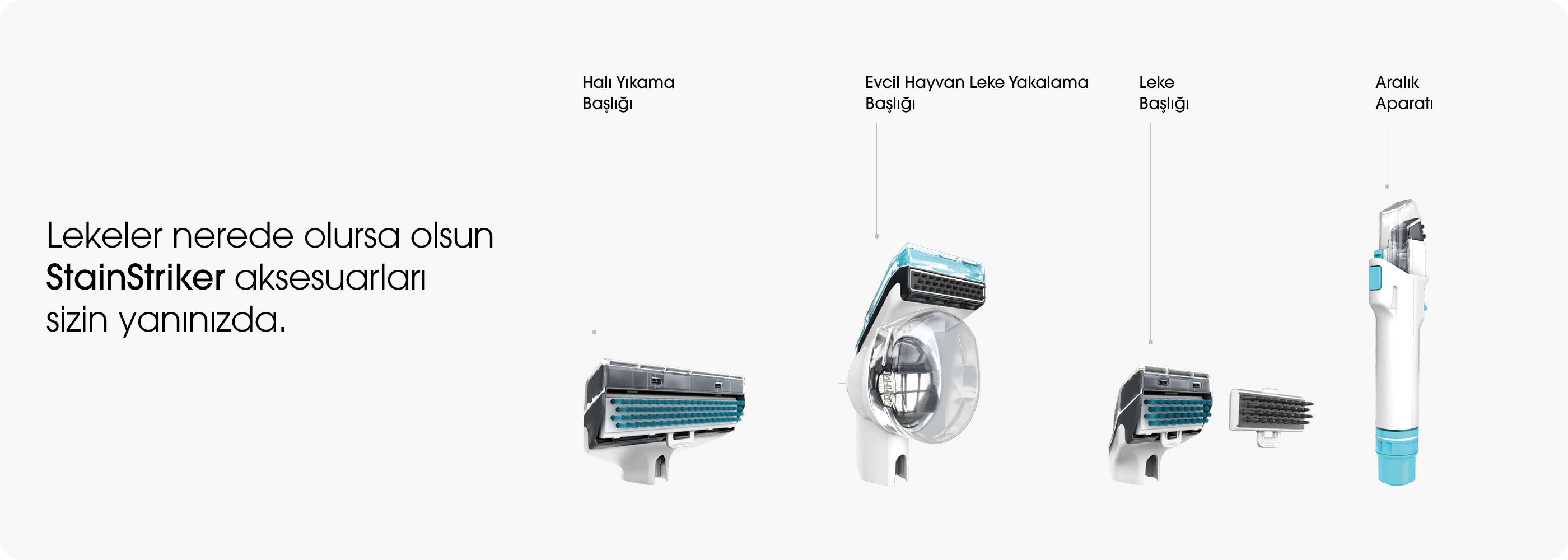 Shark HydroVac Cleaner in action (desktop)