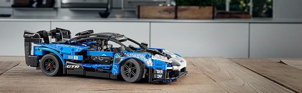 42123 Technic