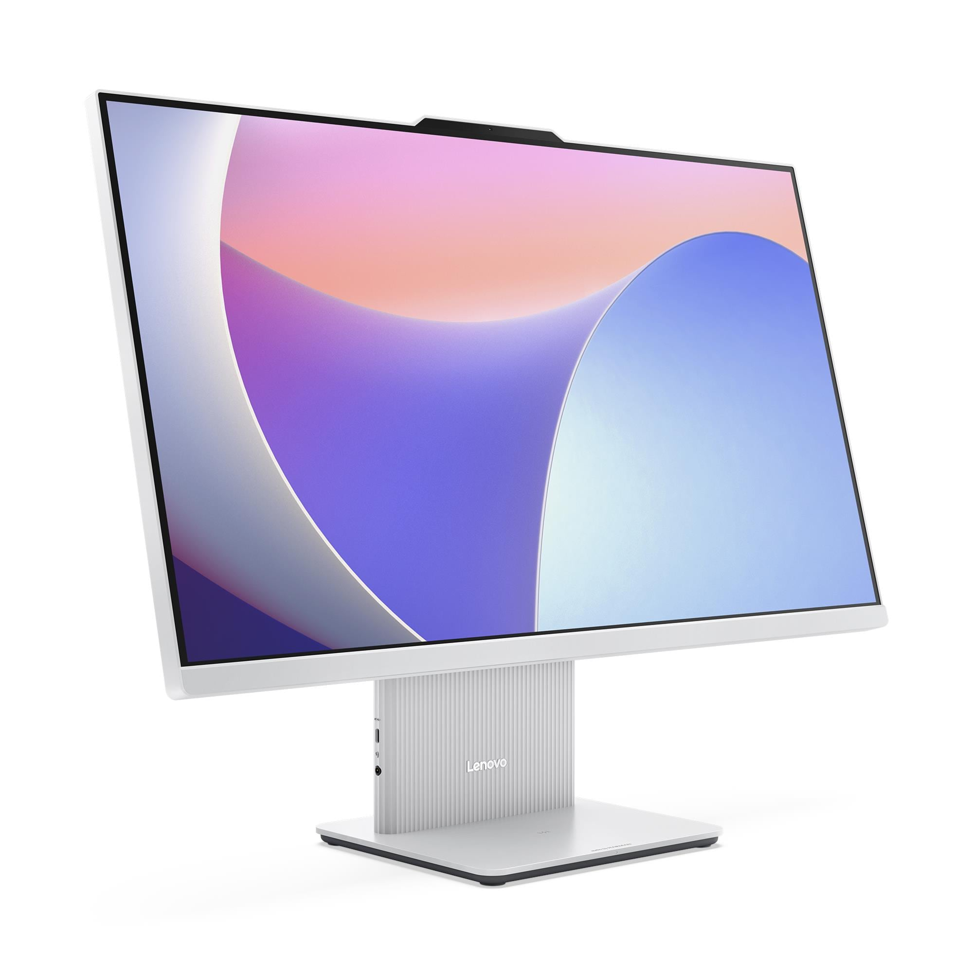 Lenovo IdeaCentre AIO Video Kapak