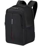 Samsonite Guardit 3.0 - Ryanair kabin çantası dizüstü bilgisayar bölmeli 14,1 inç, 25 x 20 x 40 cm, 24 l, 0...