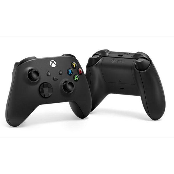 Microsoft Xbox Series X Wireless Controller (Carbon Black) Price In  Pakistan | Global Computers